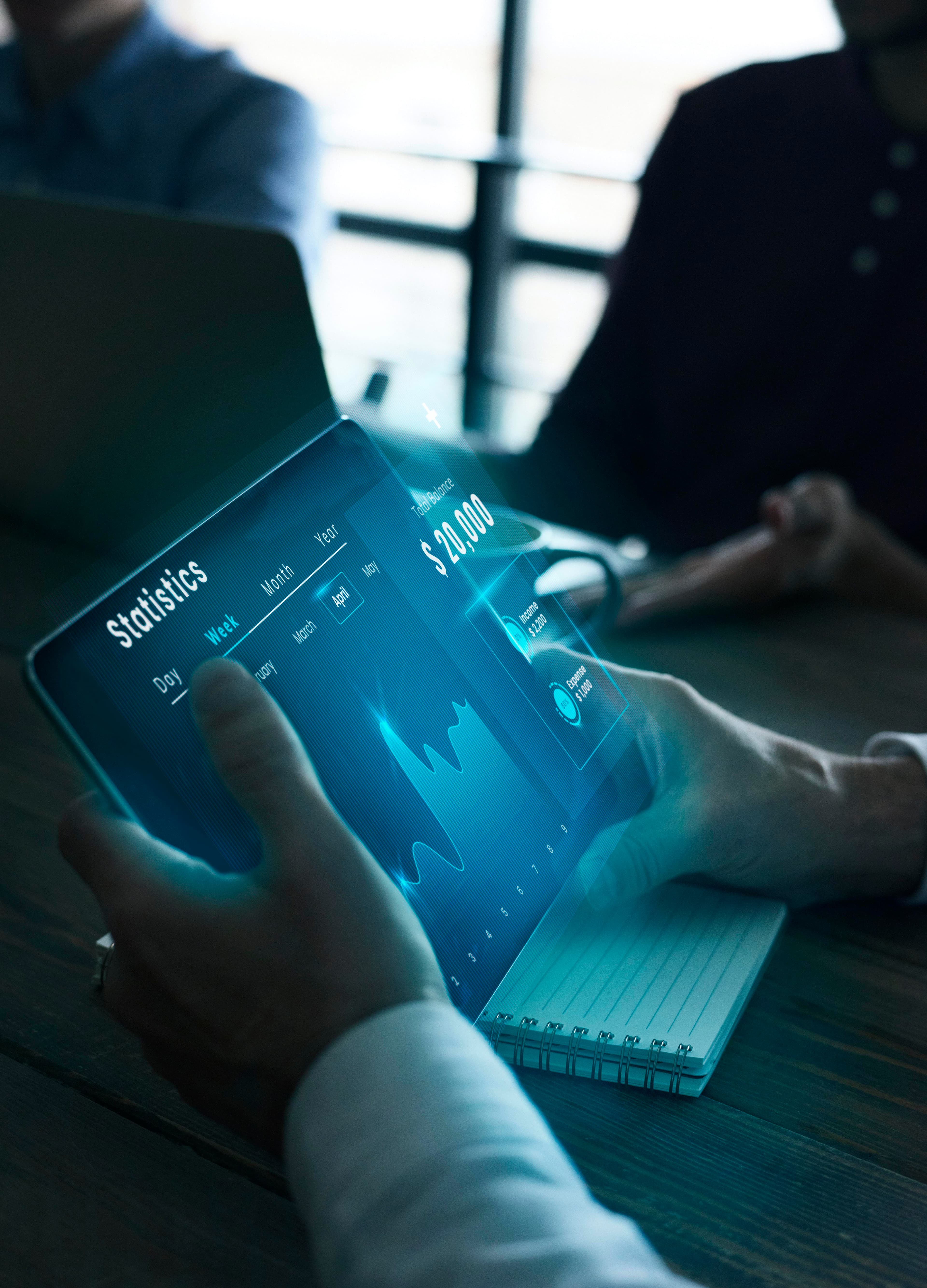 Private Equity & Investment Firms